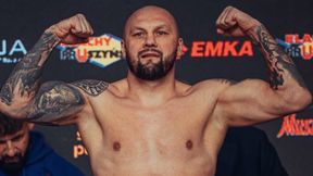 Nagły zwrot. Walka Głowackiego zakończona przed czasem