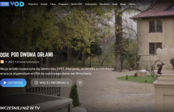 Telewizja Polska zadowolona z subskrypcji na TVP VOD, ale wyników nie podaje. „Oferta więcej niż skromna”