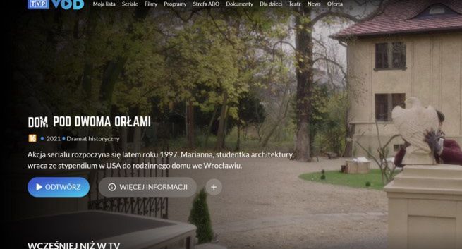 Telewizja Polska zadowolona z subskrypcji na TVP VOD, ale wyników nie podaje. „Oferta więcej niż skromna”