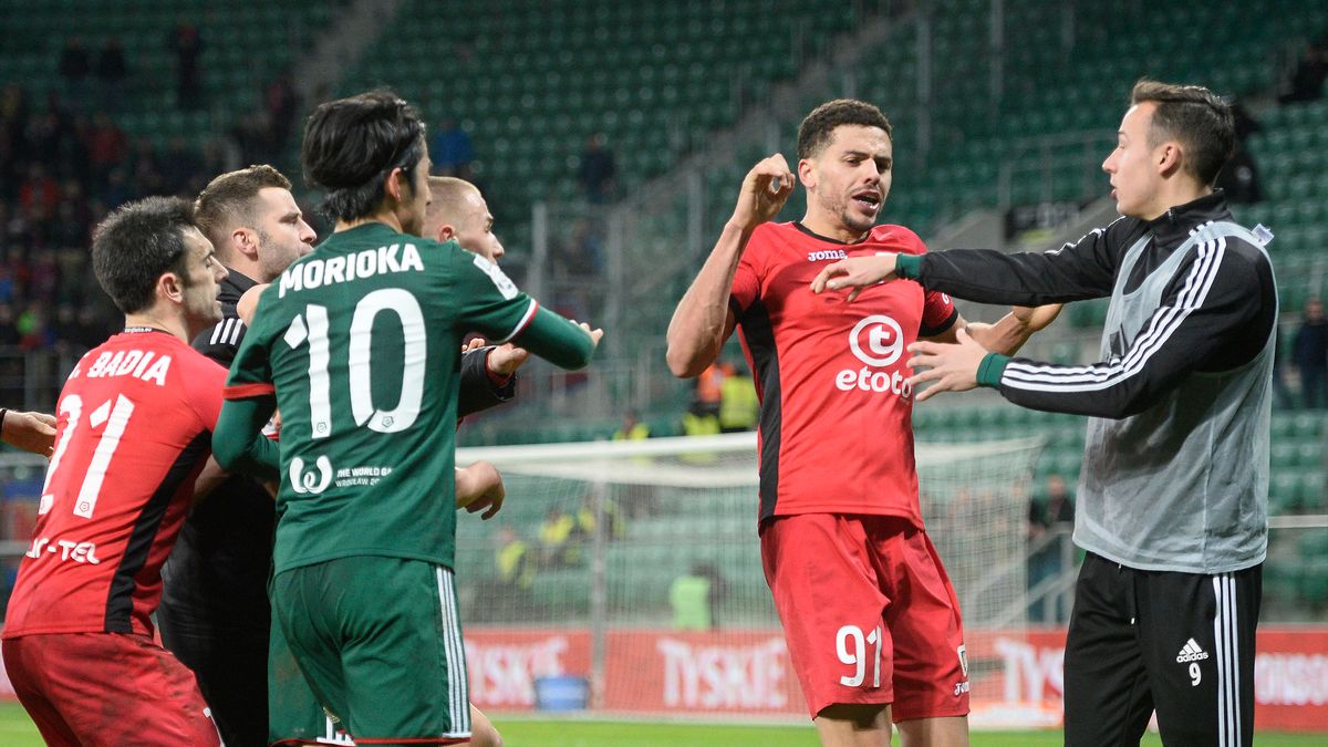 Newspix / Irek Dorożański 