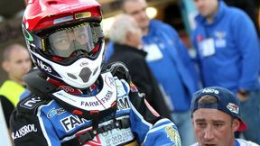 Piotr Pawlicki: Syna stać na ósemkę Grand Prix