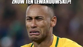 "Znów ten Lewandowski". Zobacz memy po losowaniu ćwierćfinałów Ligi Mistrzów