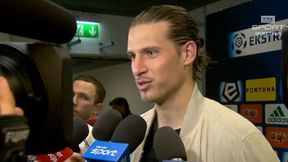 Aleksandar Prijović: Kilka osób było blisko ataku serca
