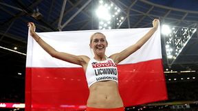 MŚ Londyn 2017: kolejny medal dla Polski! Kamila Lićwinko zdobyła brąz (galeria)