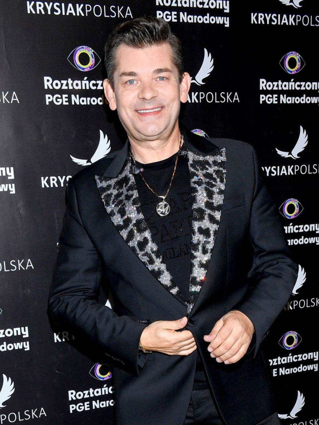 Zenon Martyniuk 