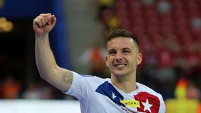 Chciałby zagrać w reprezentacji? "Polacy są dla mnie jak rodzina"