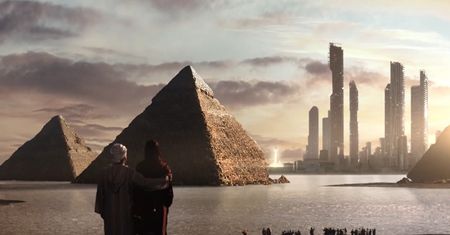 Beyond Earth - nowa Cywilizacja zagości jeszcze w tym roku