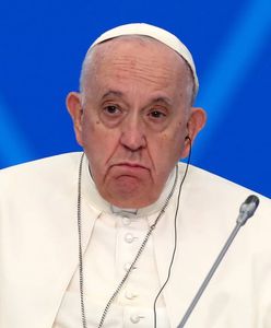 Papież Franciszek nie weźmie udziału w pogrzebie Elżbiety II