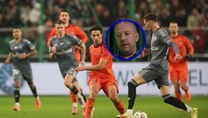 Leśnodorski wydał wyrok po blamażu Legii