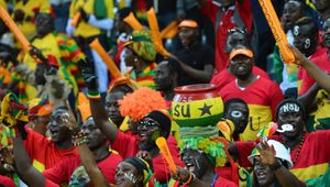 Puchar Narodów Afryki: Tunezja i DR Konga w ćwierćfinale, Zambia za burtą