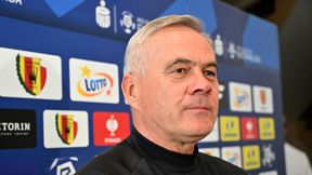 Cierpliwość kluczowa dla Korony. Zieliński spodziewa się "zamkniętego" meczu