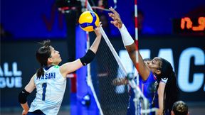 Ostre hamowanie Japonek. Dostały drugi cios