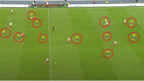 Jak do tego doszło?! O tej wpadce w meczu Polska - Brazylia jest głośno
