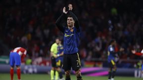 "Stwórzmy lepszy świat". Ten wpis Ronaldo chwyta za serce