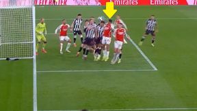 "Polski" gol w Premier League! Kiwior jak rasowy snajper [WIDEO]