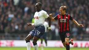 Premier League: Tottenham Hotspur rozbił autsajdera