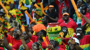 Puchar Narodów Afryki: Ghana i Algieria grają dalej! Pożegnanie Senegalu i RPA
