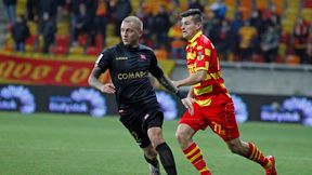 Koszmarny pech byłej gwiazdy Cracovii. Deniss Rakels w tym roku już nie zagra