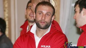 Artur Siódmiak o szansach Vive w LM: O awans do ósemki byłbym spokojny