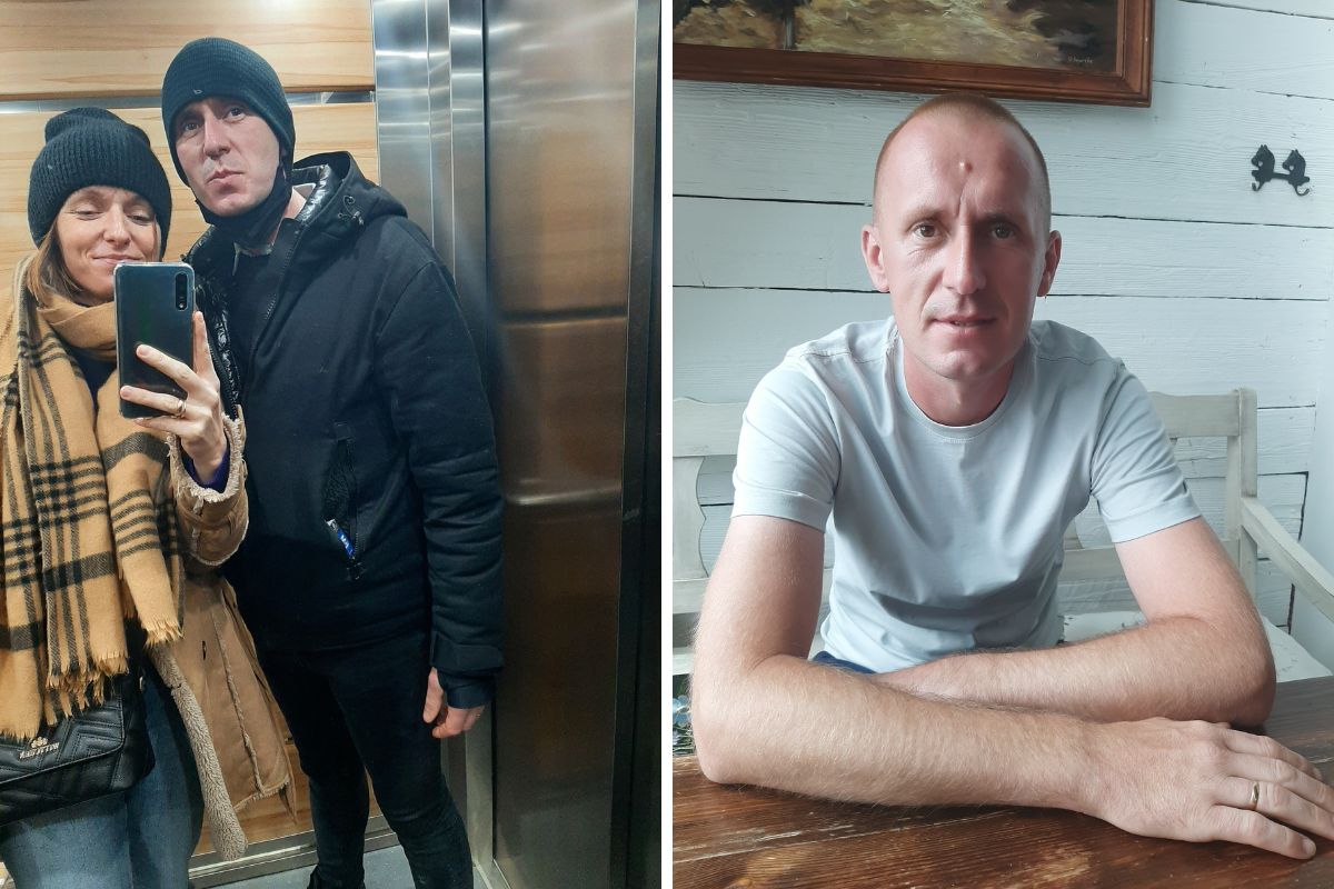 &quot;Marcin zawsze był człowiekiem o wielkim sercu, nigdy nikogo nie oceniał&quot;