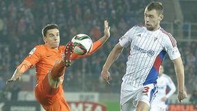 Górnik Zabrze - Termalica Bruk-Bet Nieciecza 0:0 (galeria)