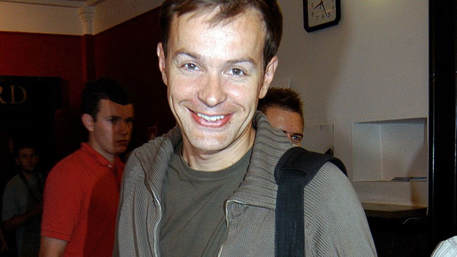 Steffen Möller