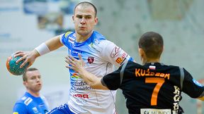 Marcin Głębocki: Nastroje w drużynie są bojowe