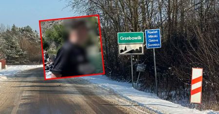 "Nieszczęście ogromne". Mateusz zginął podczas zimowej zabawy