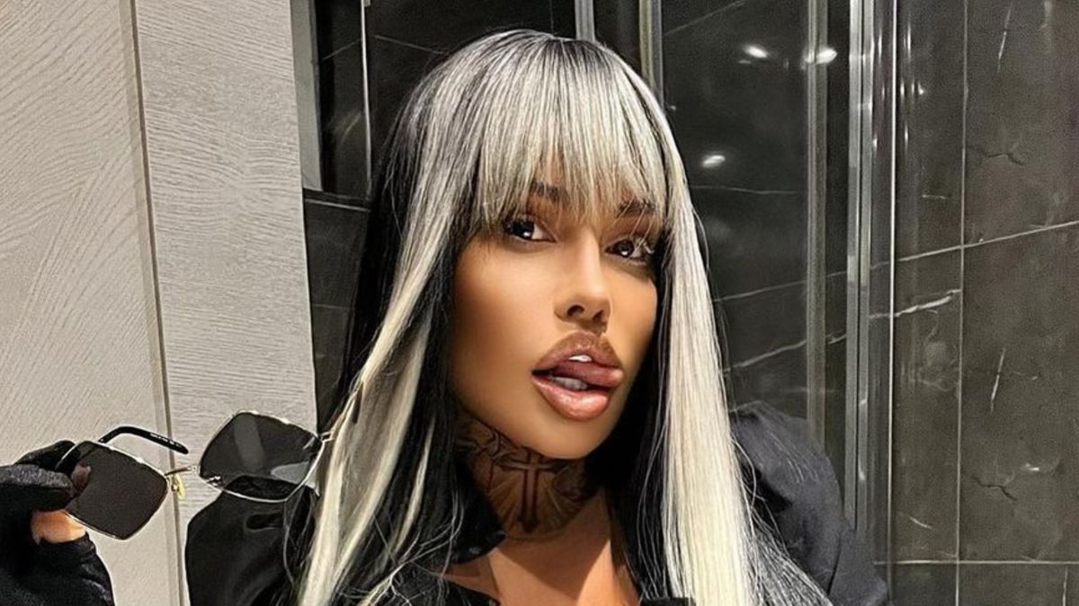 Laluna Unique świętuje 19. urodziny córki. Podobna do znanej mamy?