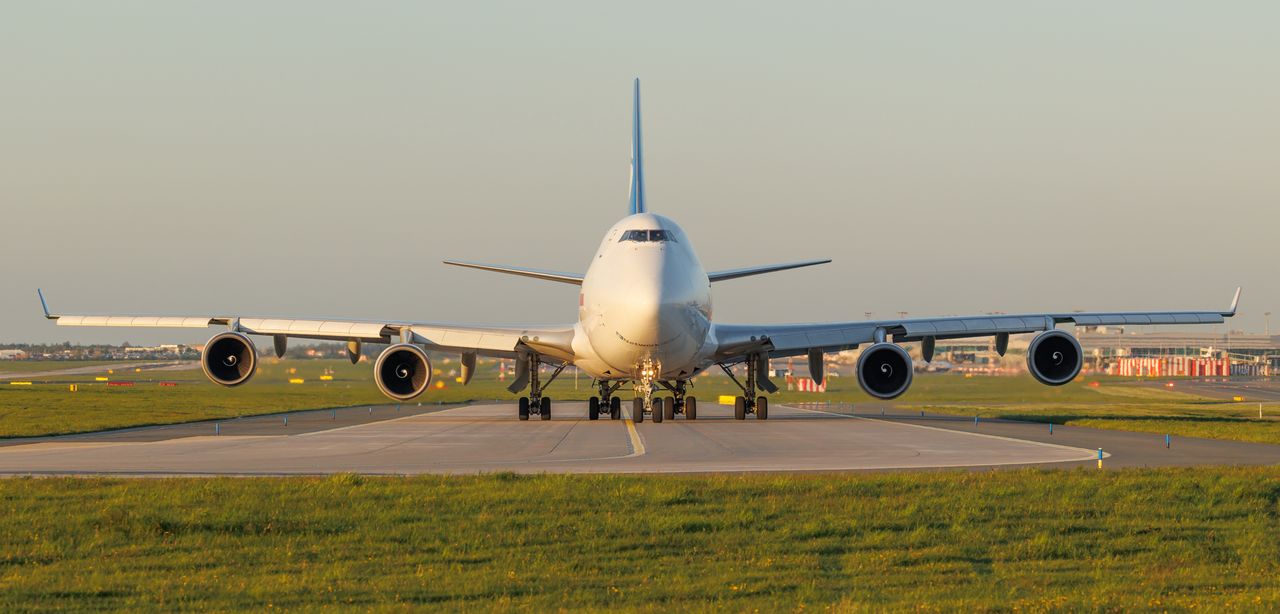 A plane was forced to turn back. Shocking incident onboard