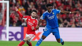 Miliony euro do rozdania w Lidze Mistrzów. 16 chętnych, obłowi się tylko połowa