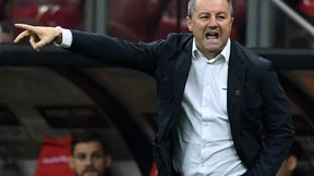 El. ME 2020. Polska - Łotwa. Slavisa Stojanović: Jak nie strzelisz Polsce, to przegrasz