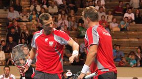 Wimbledon: Matkowski jako pierwszy w trzeciej rundzie miksta