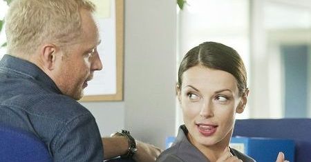 ''Wkręceni'': Kasia Glinka znowu uwodzi!