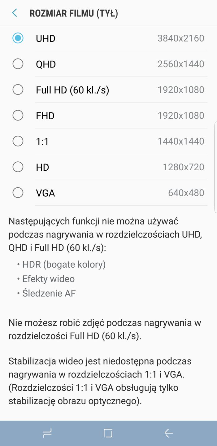 Samsung Galaxy S8+: praktyczny, fotograficzny test aparatu w podróży 28