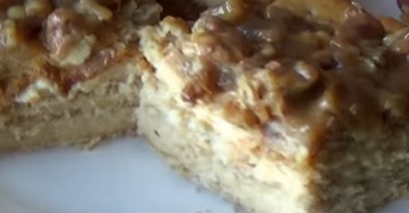 Totalnie fit! Przepis na ulubione świąteczne ciasto Ewy Chodakowskiej