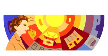 Maria Telkes bohaterką Google Doodle. Kim była?