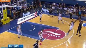 EuroCup: Collins za 3 i ...