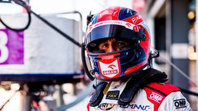 Kubica ponownie na starcie wyścigu Formuły 1! Gdzie i kiedy oglądać Grand Prix Holandii? (transmisja)