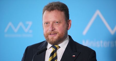 Łukasz Szumowski: Nie ma drugiego dna, nie było nacisków