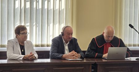 Zapadł wyrok w sprawie porwania i brutalnego zabójstwa Krzysztofa Olewnika!
