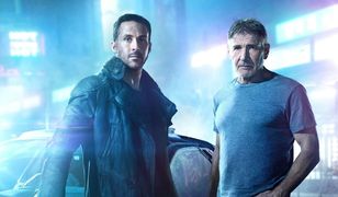 Znakomite recenzje nie zachęciły tłumów. Debiut "Blade Runner 2049" wypadł znacznie poniżej oczekiwań