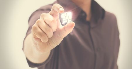 Microsoft z własną kartą SIM? Gigant może zostać wirtualnym operatorem