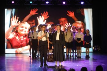 Czeladź: Szkoła Podstawowa nr 3 świętuje. Ma 100 lat, a to jeden z trzech jubileuszy