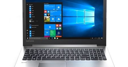 Lenovo IdeaPad 330-15 - pierwszy laptop z procesorem Cannon Lake (ale wydajność nie powala)