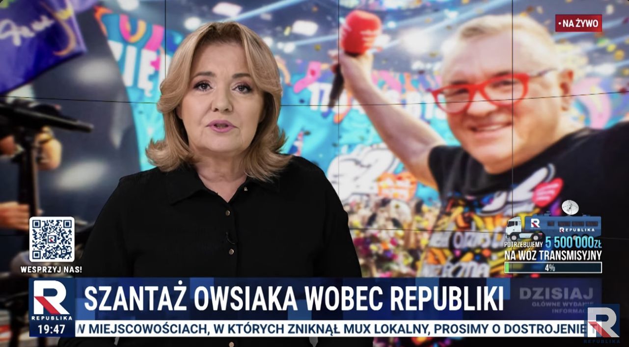 Danuta Holecka
