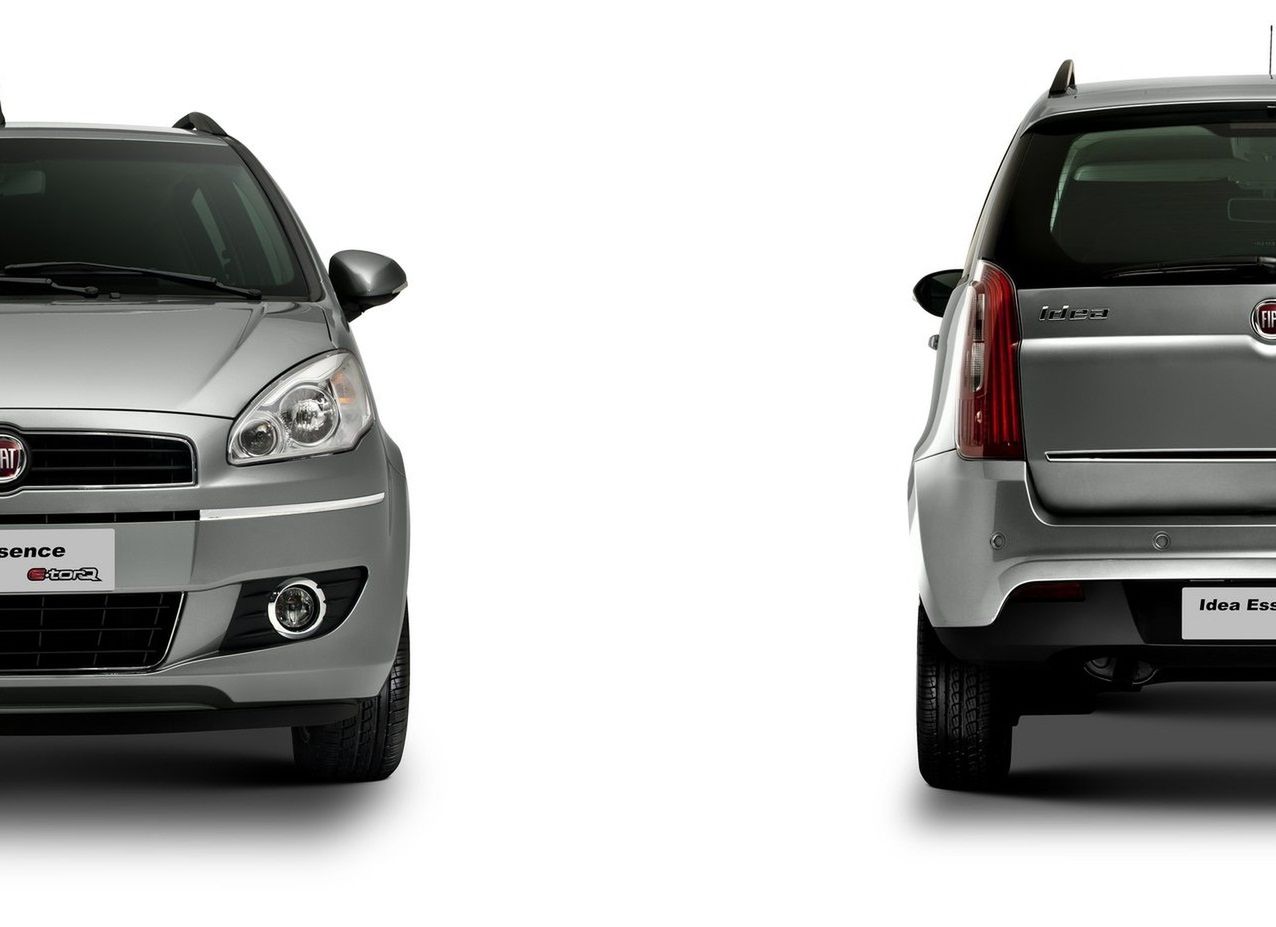 Fiat Idea