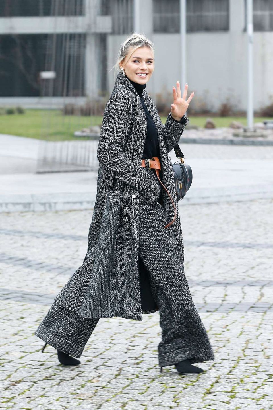 Natasza Urbańska - goście "Dzień Dobry TVN" i "Pytanie na Śniadanie"