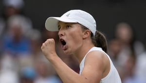 Świątek i Sabalenka zgłosiły się do turnieju