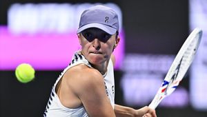 Grecki koszmar powrócił. Fantastyczny mecz i niespodziewana porażka Igi Świątek